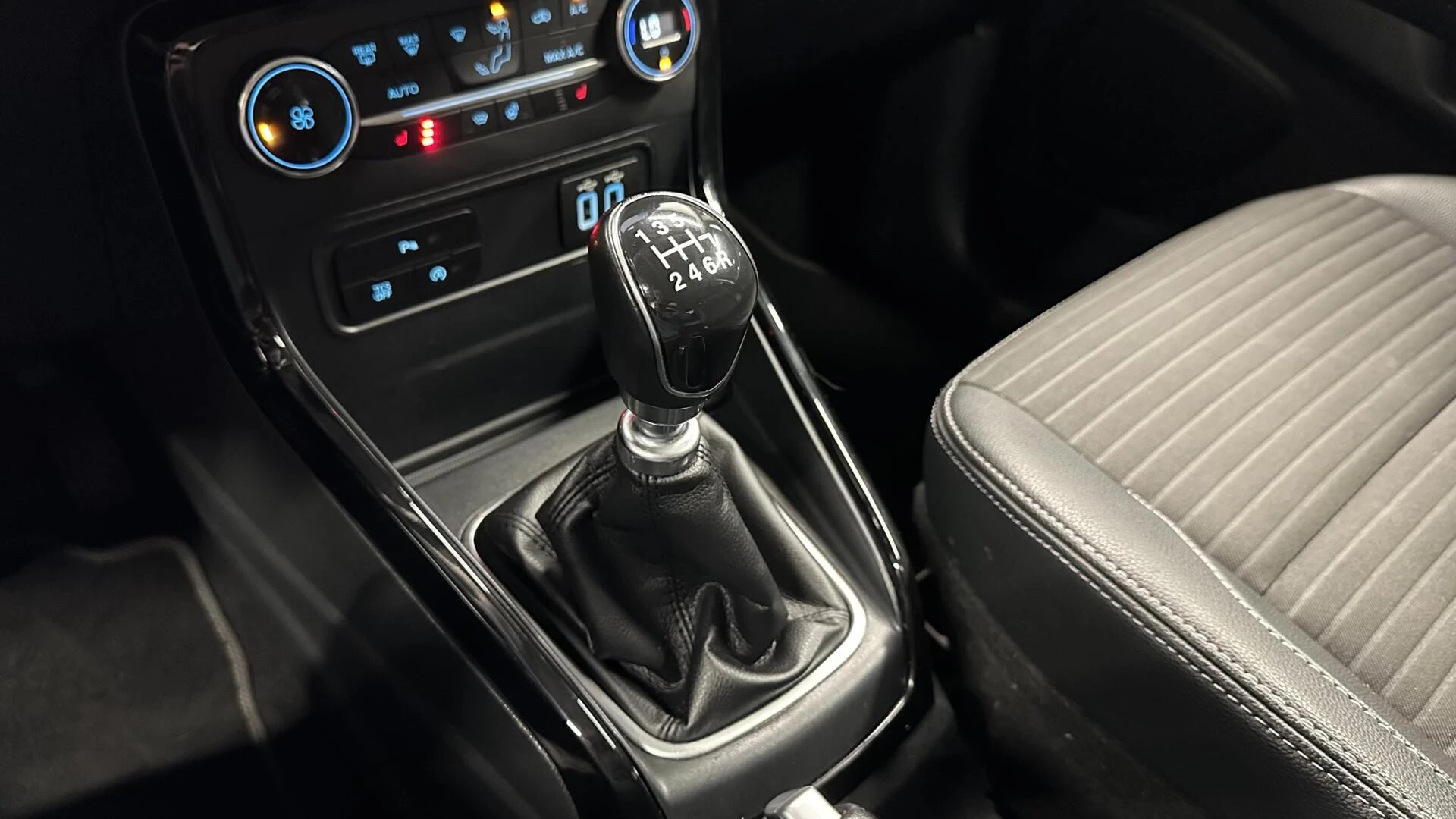 Hoofdafbeelding Ford EcoSport