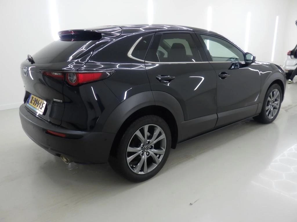 Hoofdafbeelding Mazda CX-30