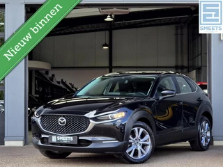 Mazda CX-30 2.0 e-SkyActiv-G M Hybrid Comfort 1e Eig |Nav|Cam
