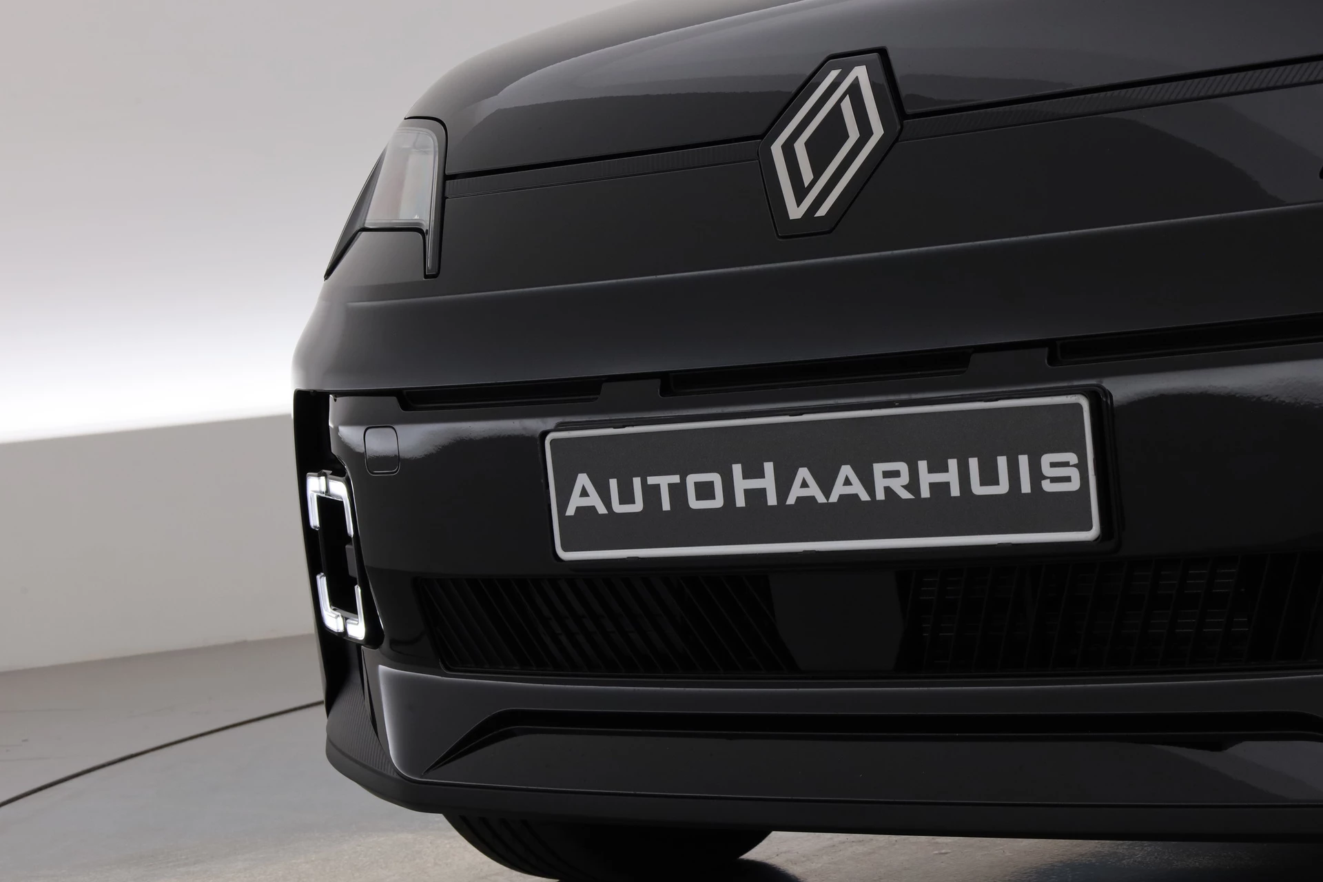 Hoofdafbeelding Renault 5