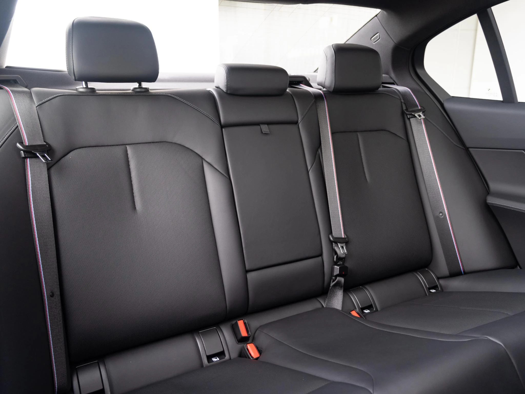 Hoofdafbeelding BMW M5