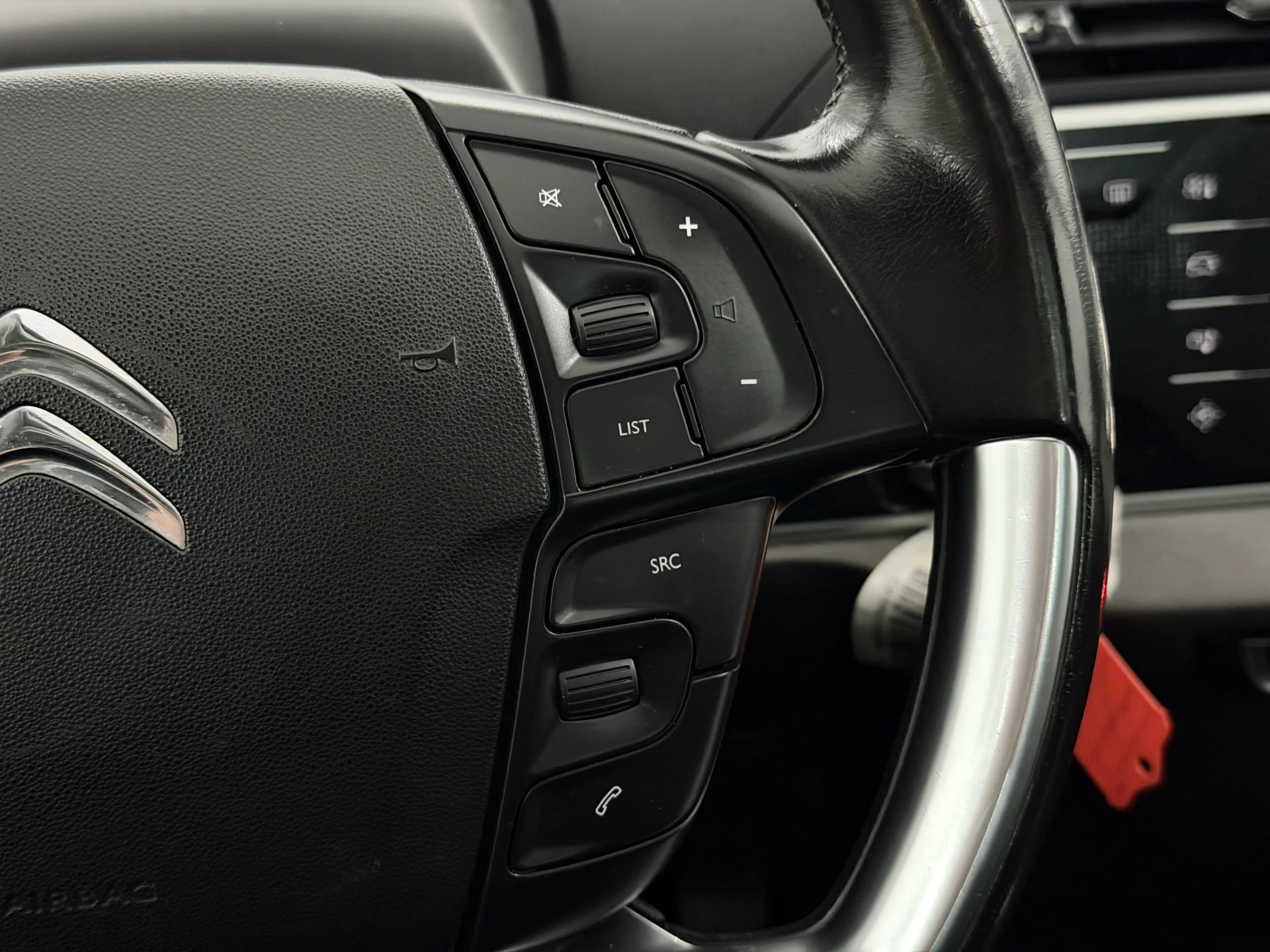 Hoofdafbeelding Citroën Grand C4 Picasso