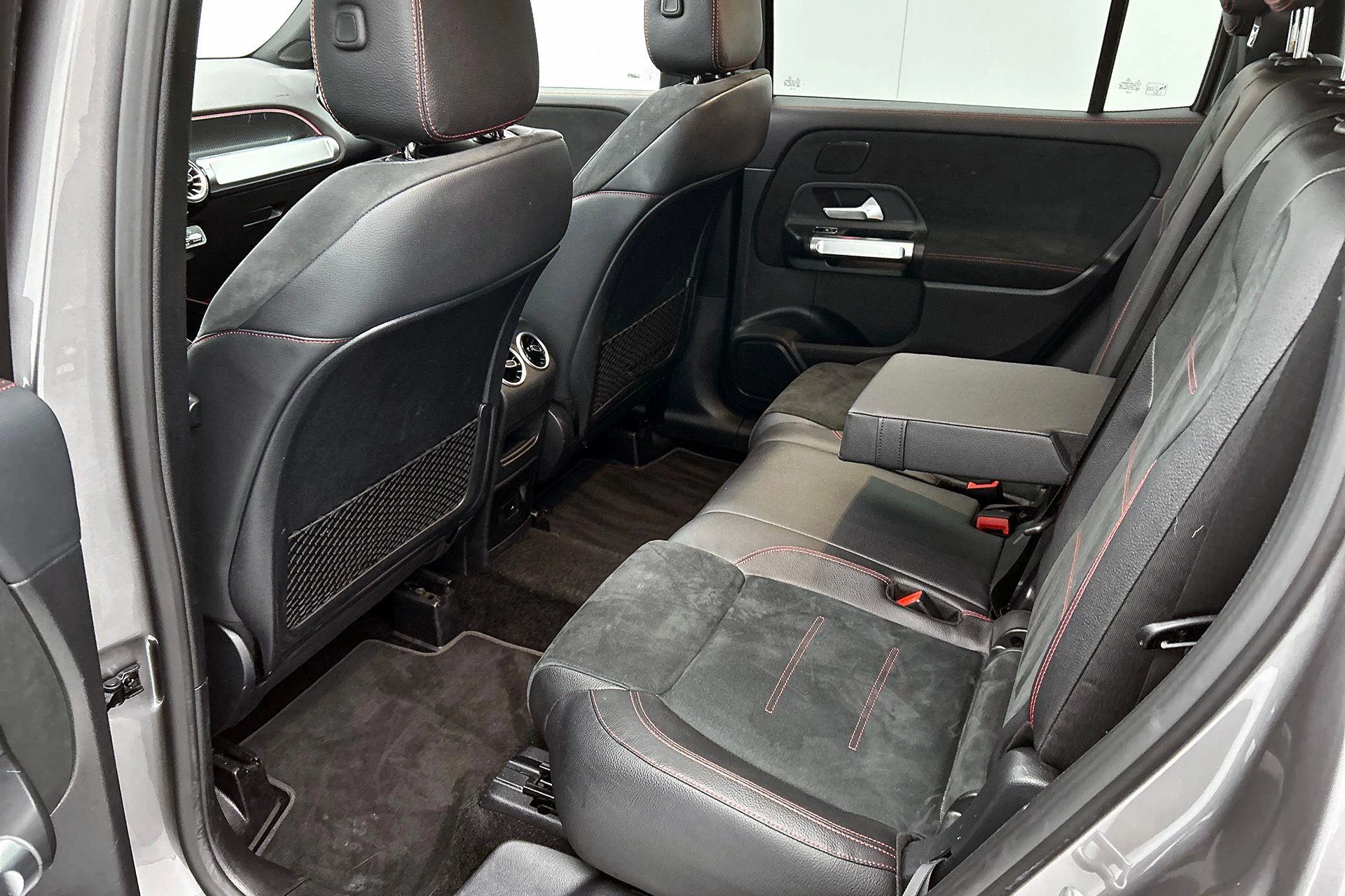 Hoofdafbeelding Mercedes-Benz GLB
