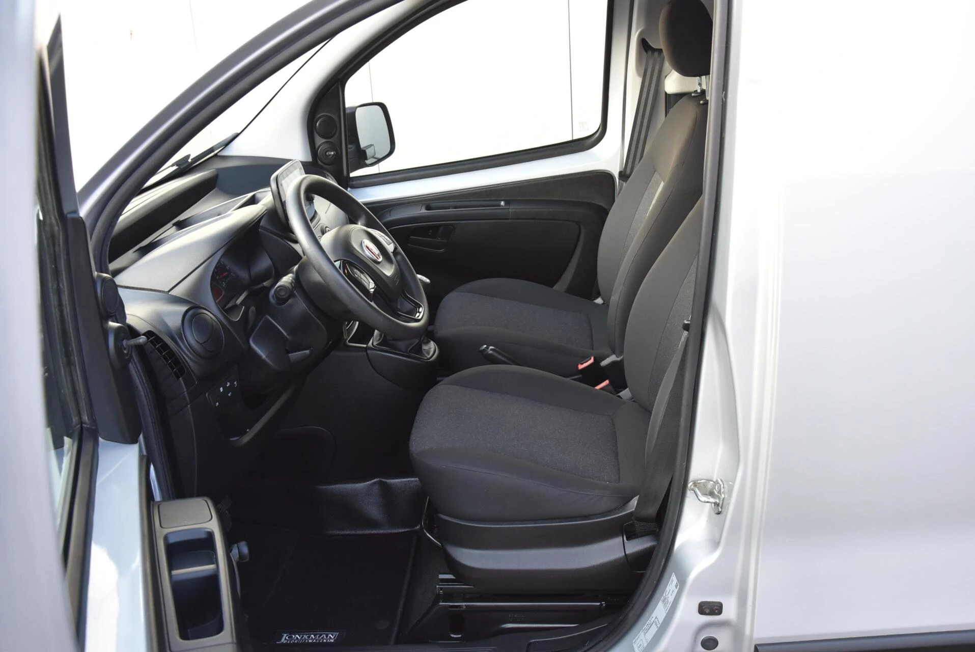 Hoofdafbeelding Fiat Fiorino