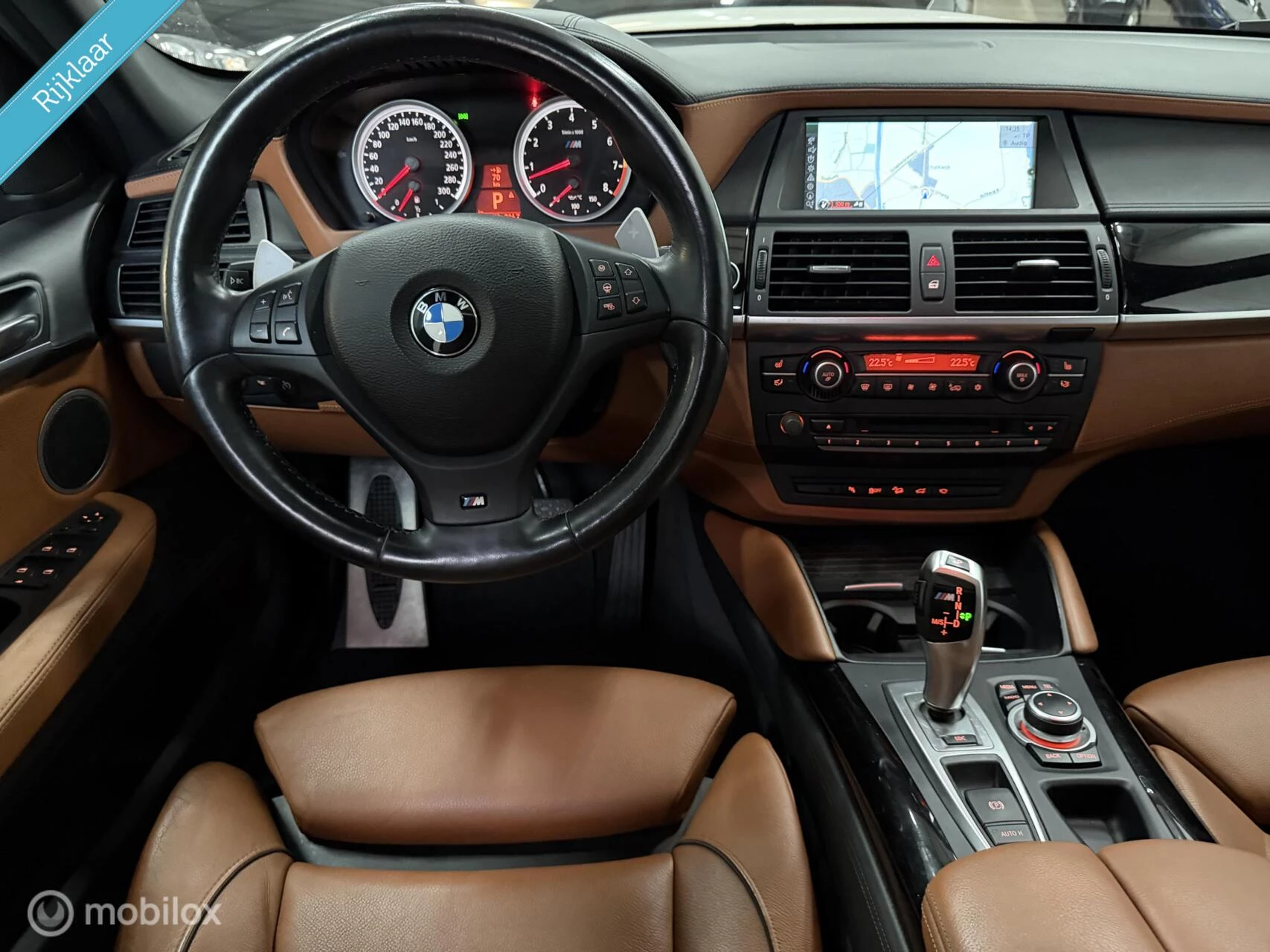 Hoofdafbeelding BMW X6
