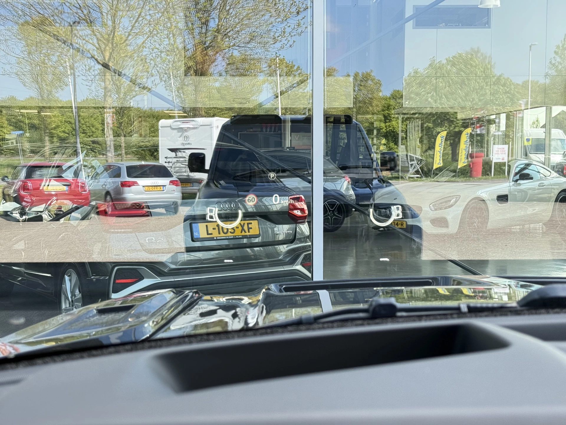 Hoofdafbeelding Land Rover Defender