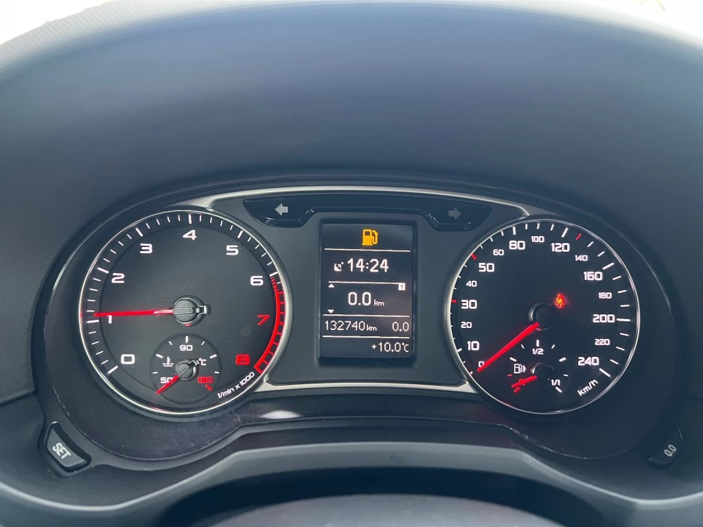 Hoofdafbeelding Audi A1