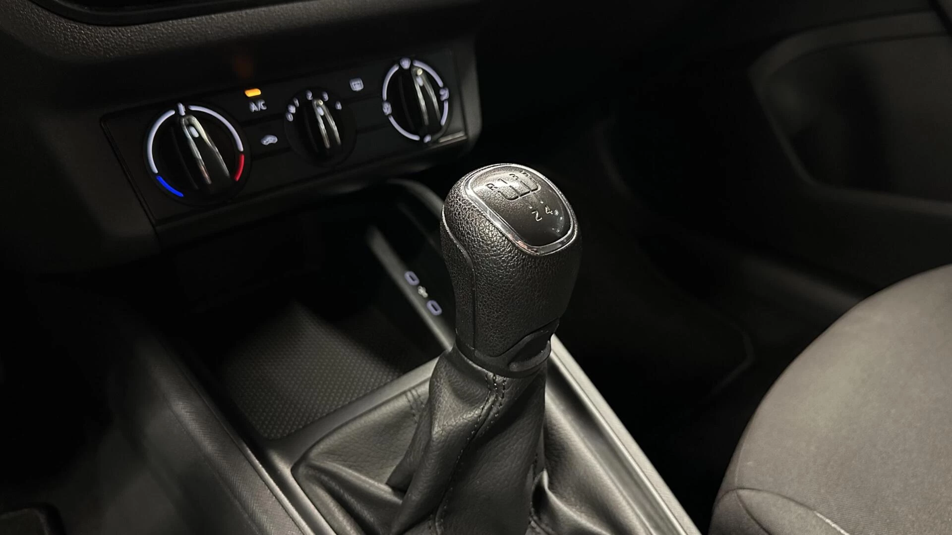 Hoofdafbeelding Škoda Scala