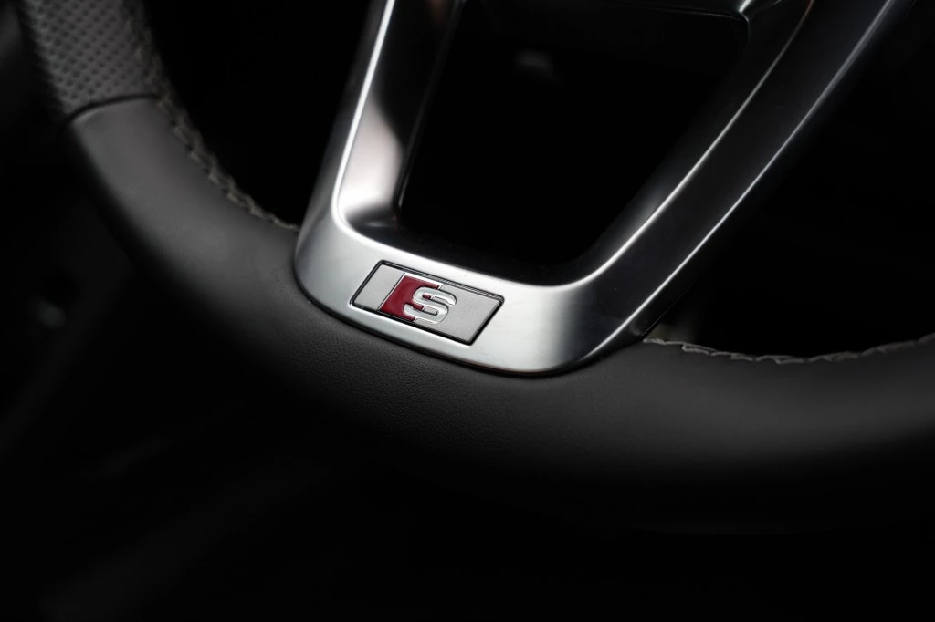 Hoofdafbeelding Audi S5
