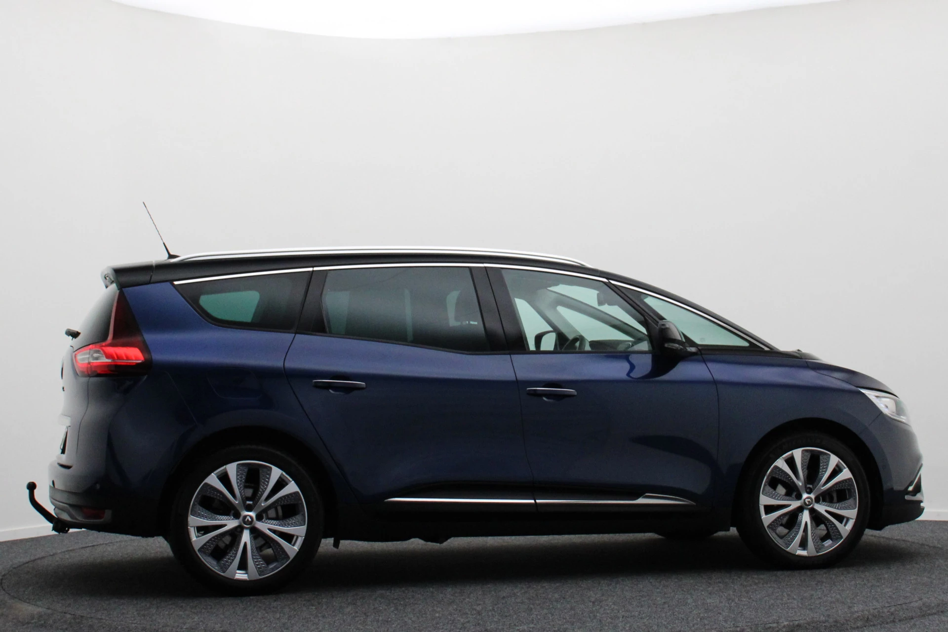 Hoofdafbeelding Renault Grand Scénic