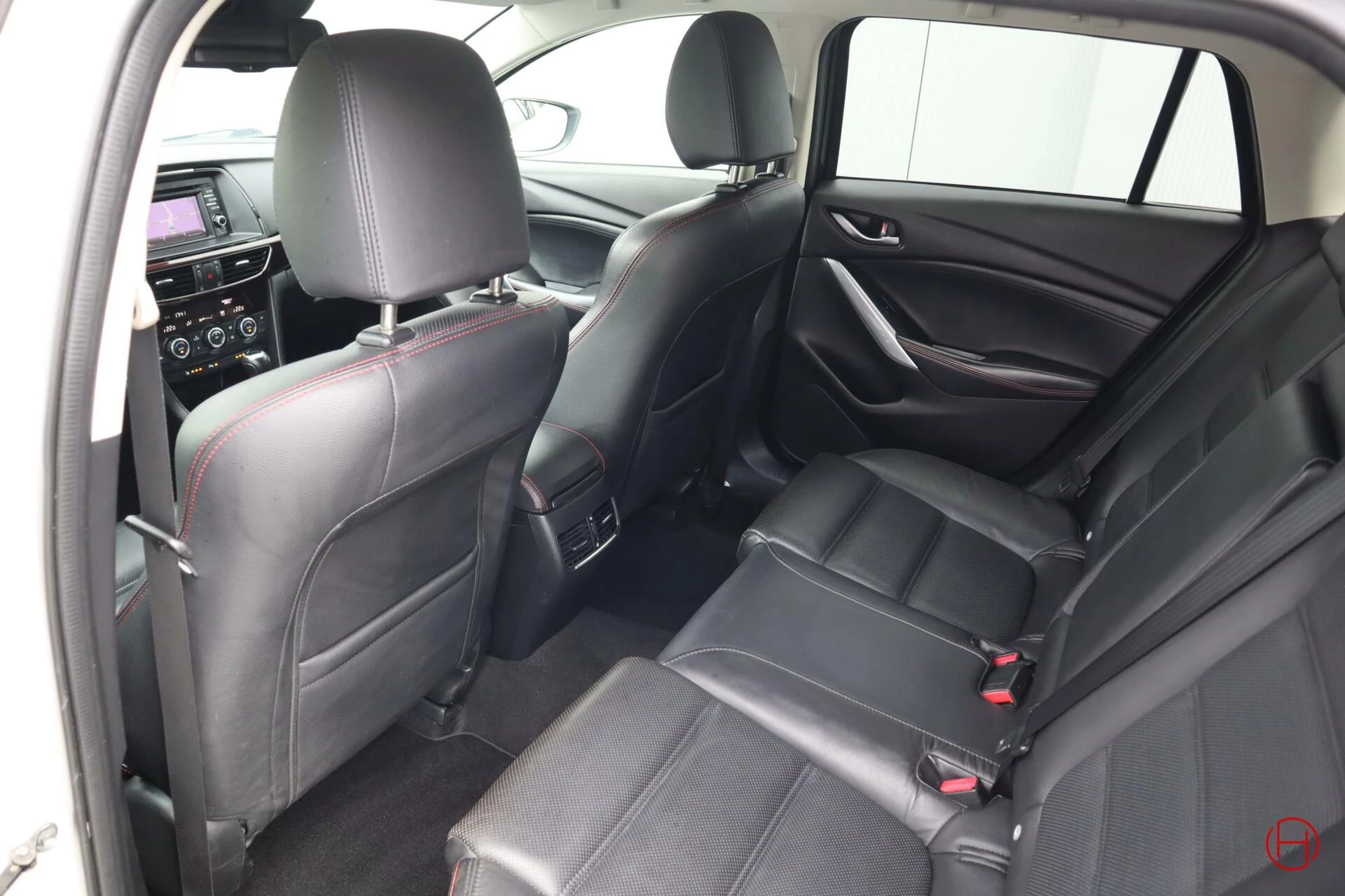 Hoofdafbeelding Mazda 6