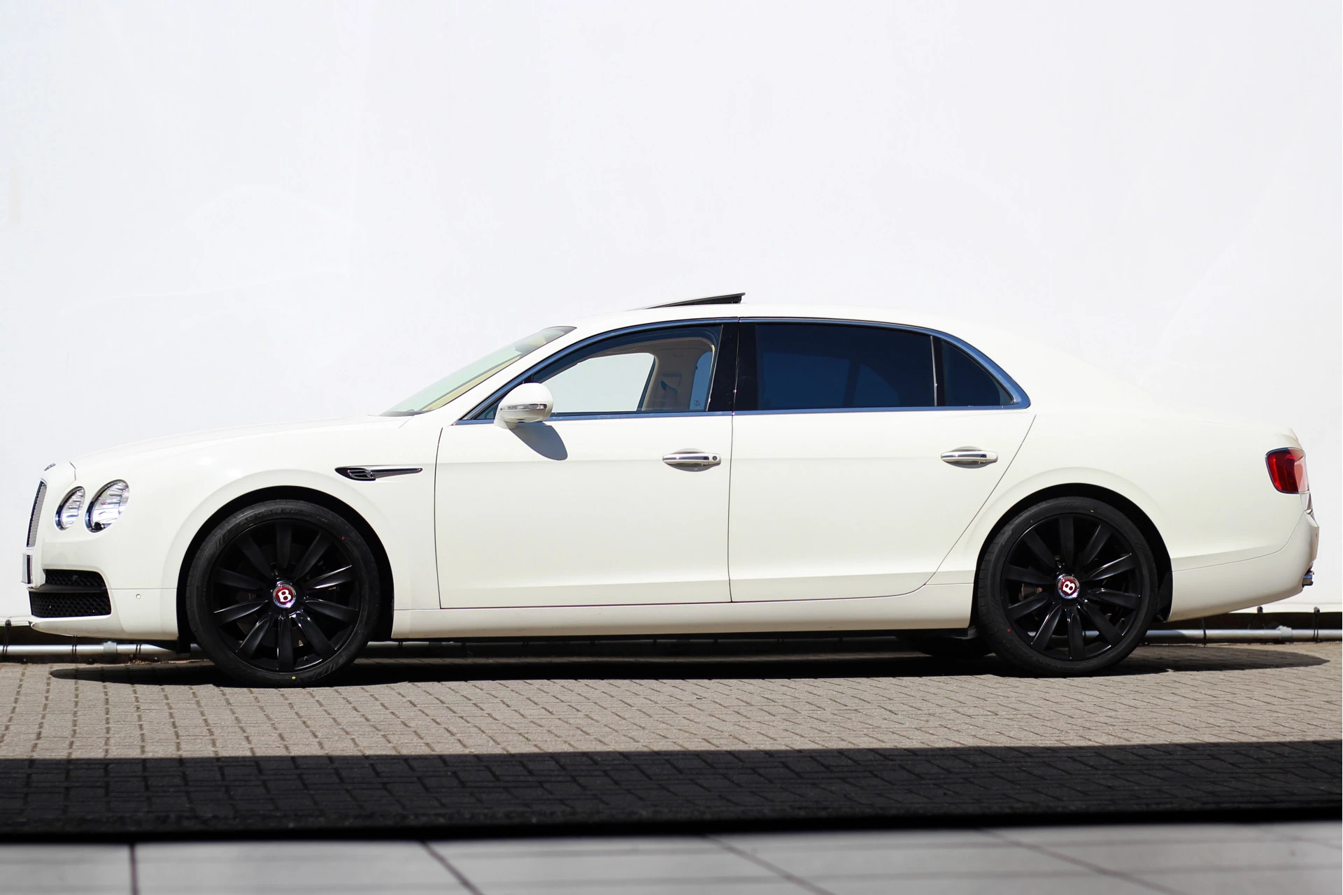 Hoofdafbeelding Bentley Flying Spur