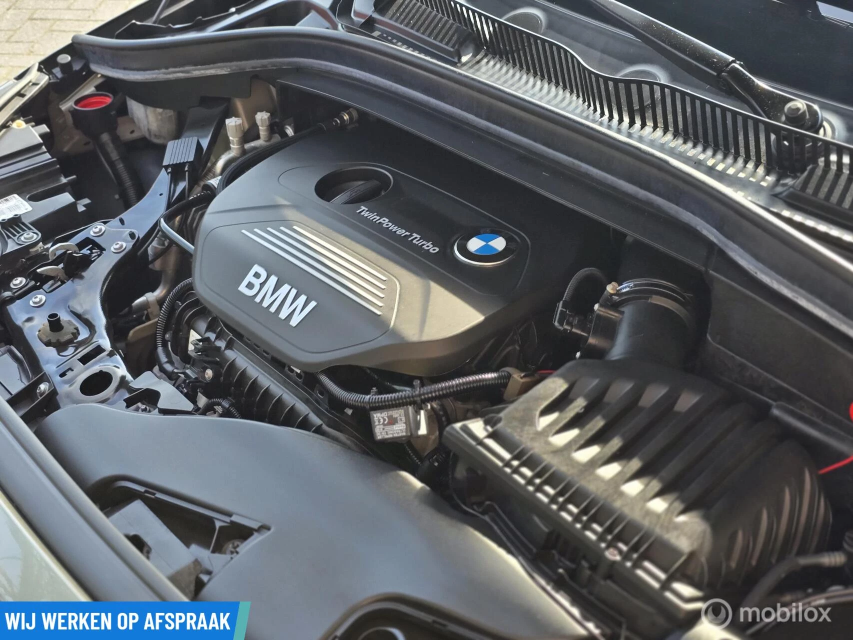 Hoofdafbeelding BMW 2 Serie