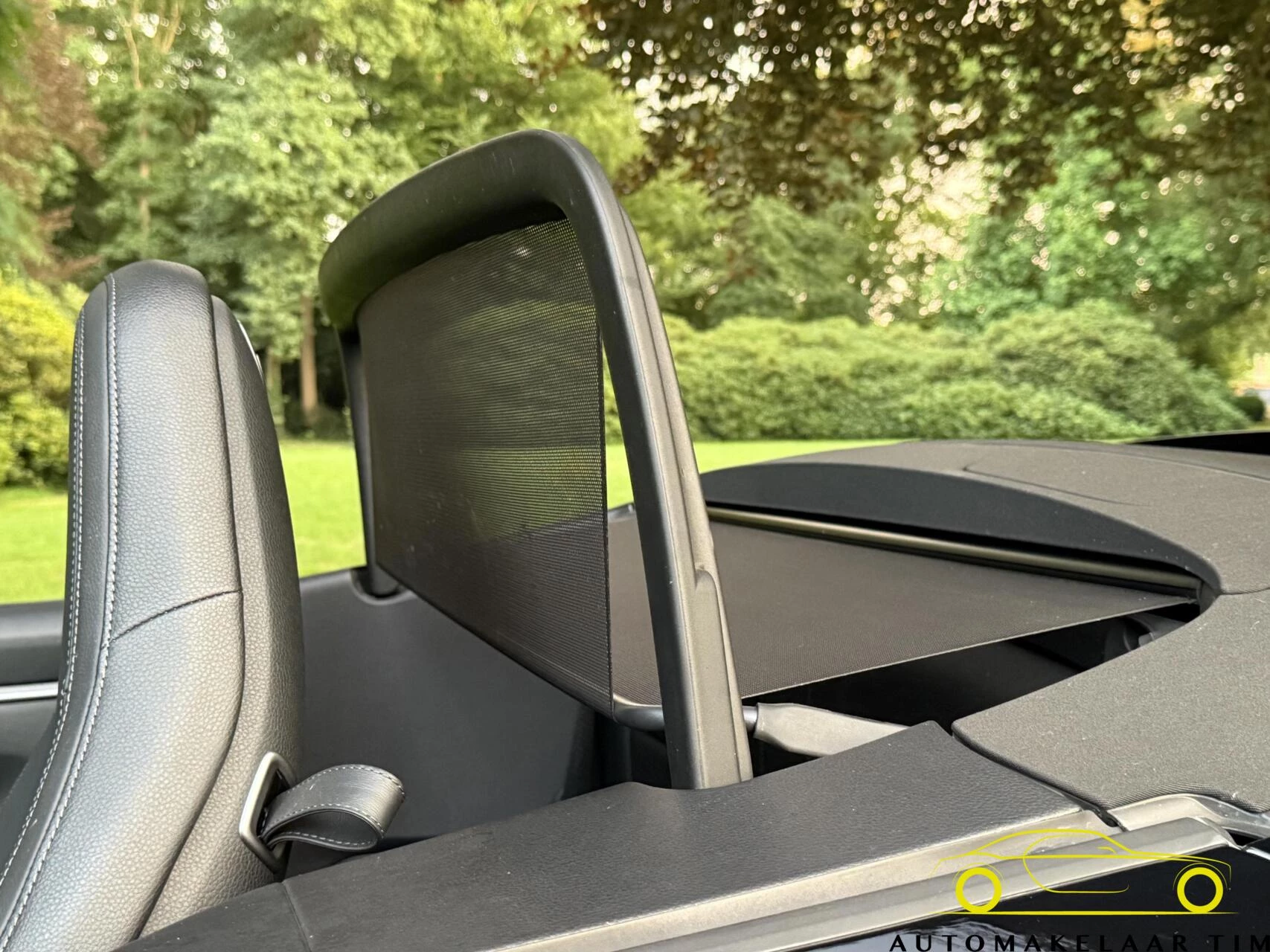 Hoofdafbeelding Porsche 911