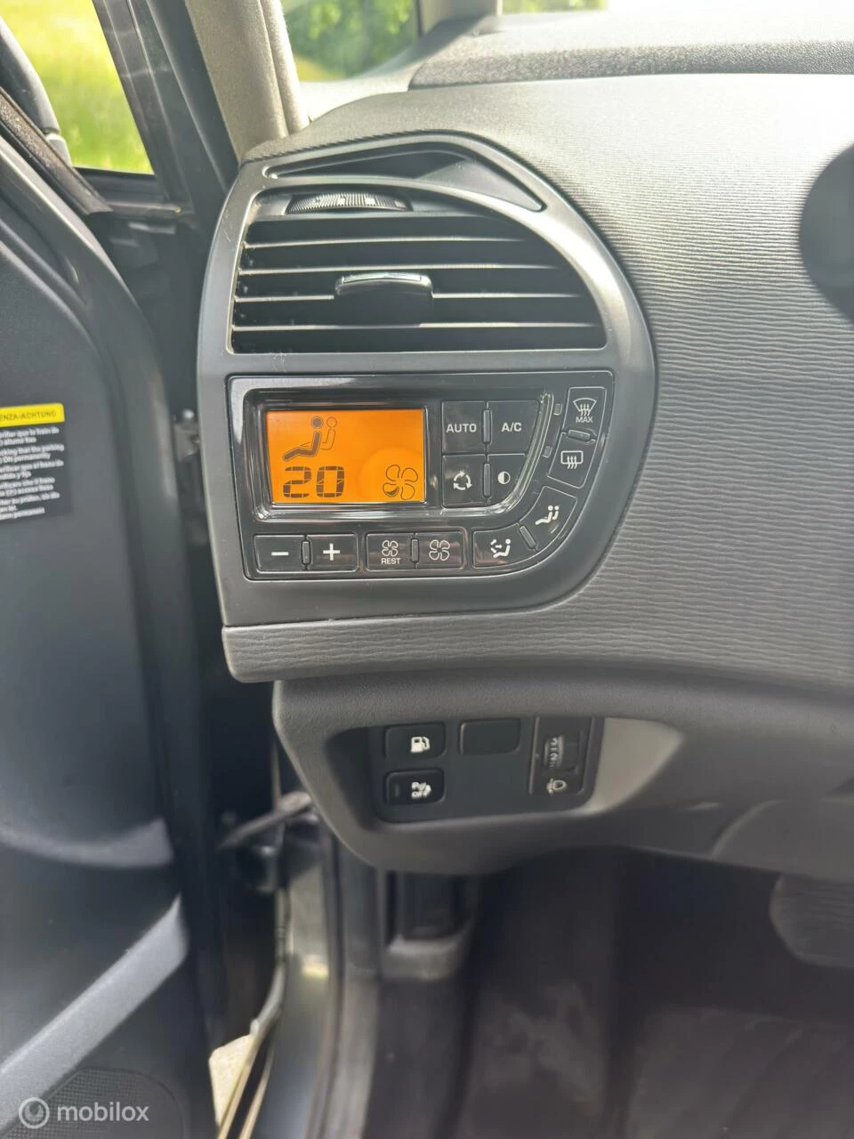 Hoofdafbeelding Citroën Grand C4 Picasso