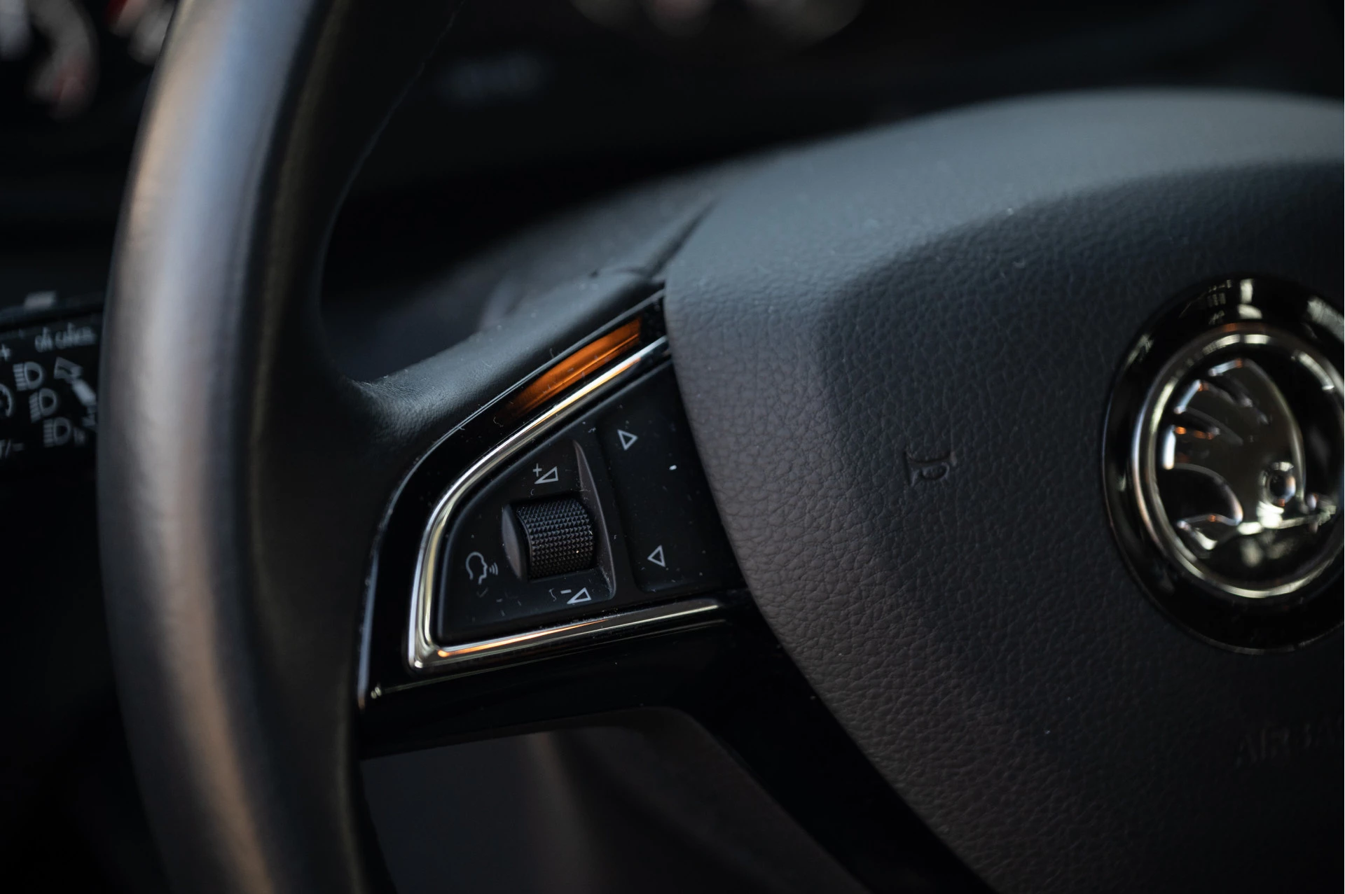 Hoofdafbeelding Škoda Kamiq