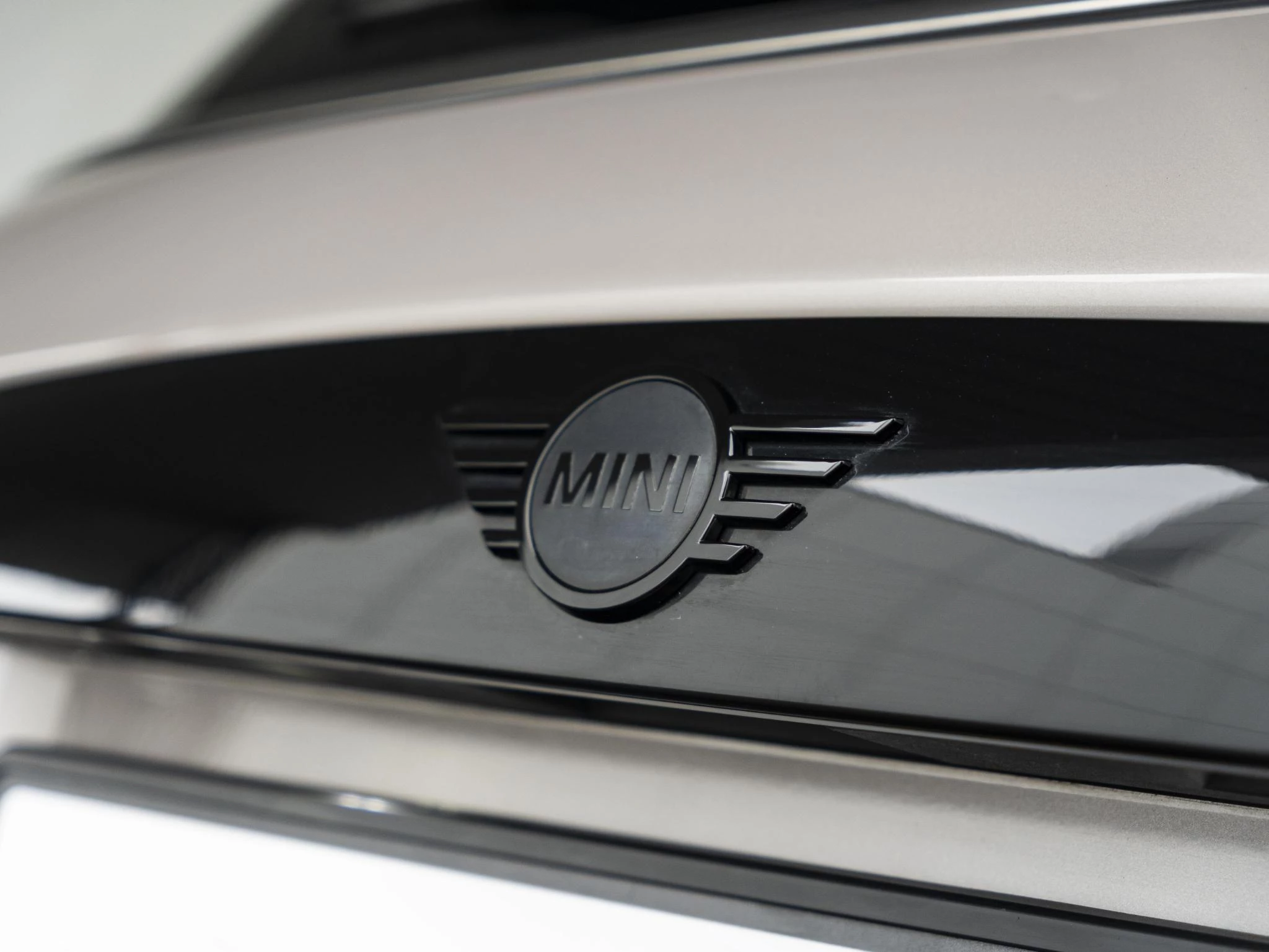 Hoofdafbeelding MINI 5-deurs