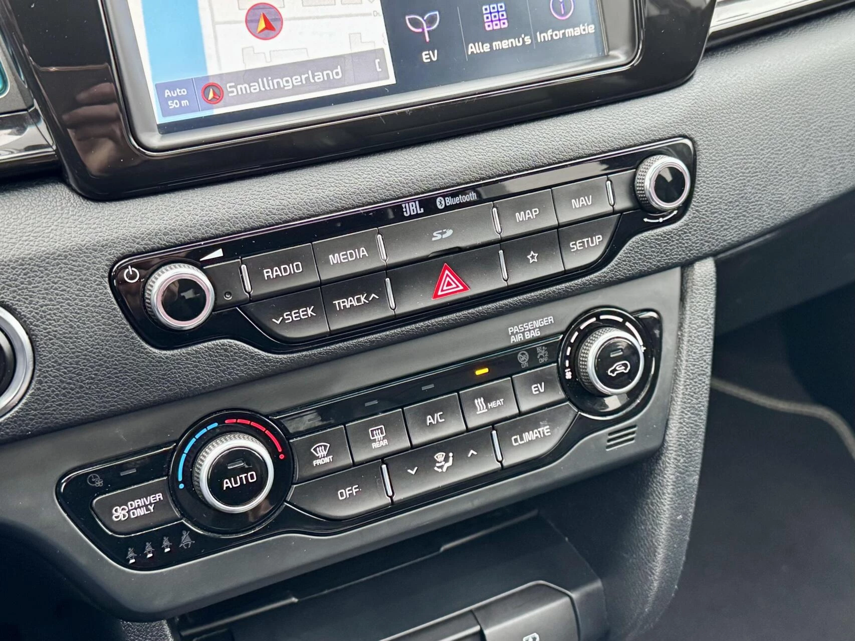 Hoofdafbeelding Kia e-Niro