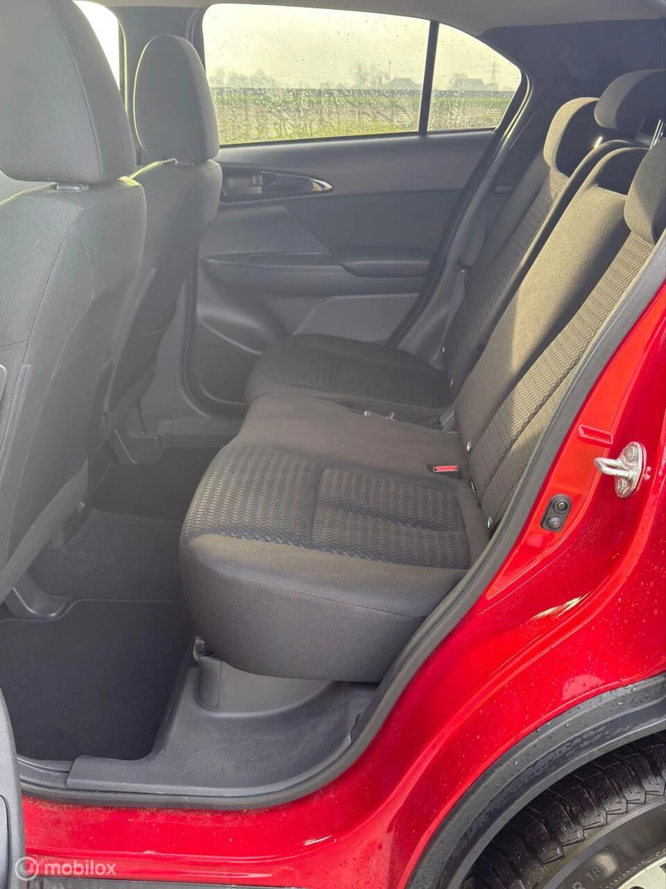 Hoofdafbeelding Mitsubishi Eclipse Cross