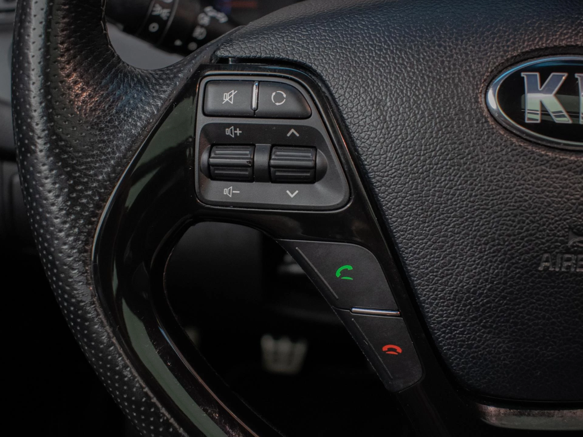 Hoofdafbeelding Kia cee'd