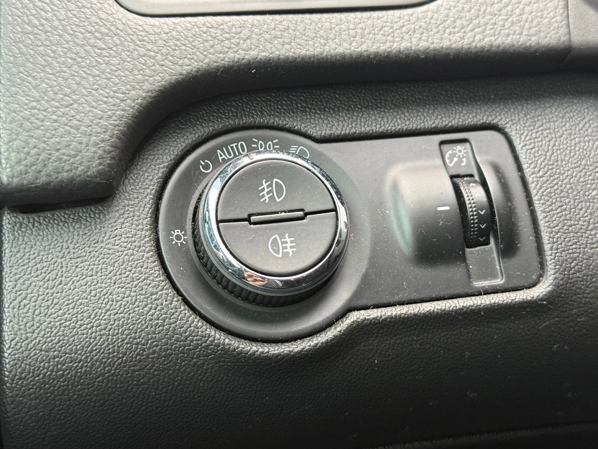 Hoofdafbeelding Opel Insignia