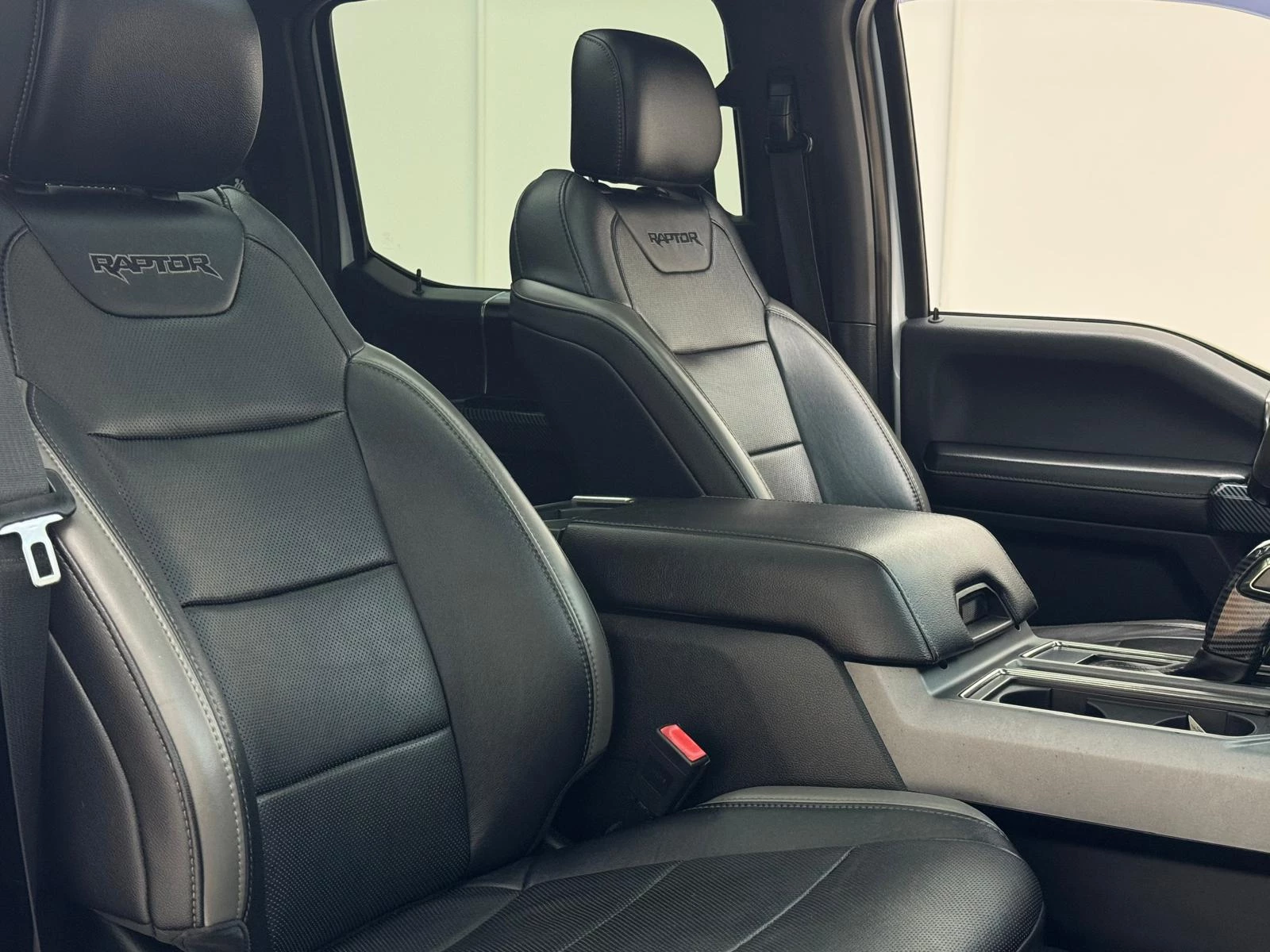 Hoofdafbeelding Ford F-150