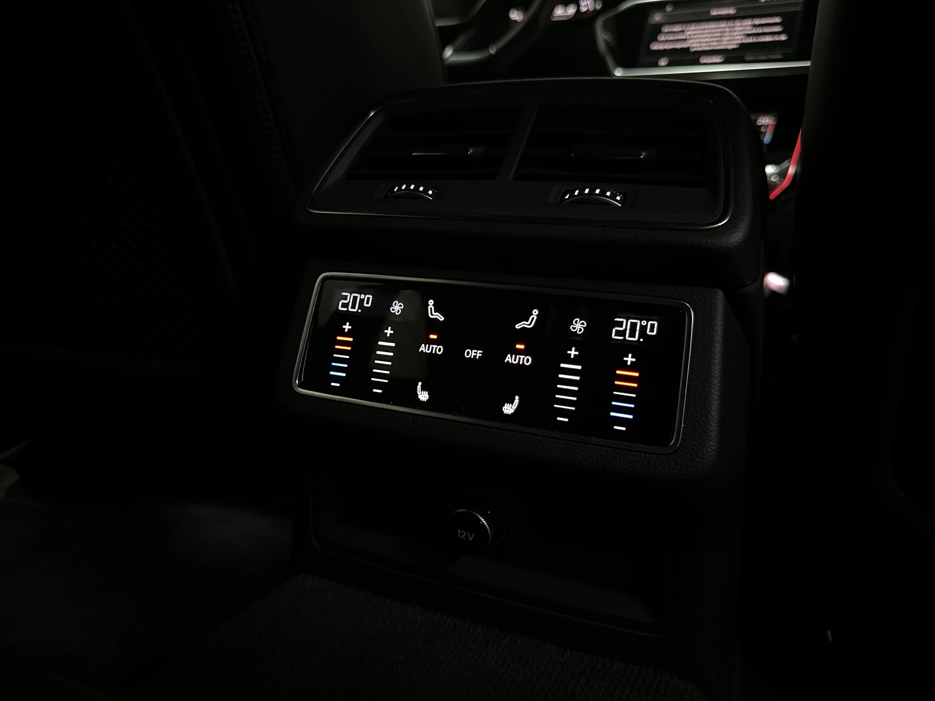 Hoofdafbeelding Audi RS6