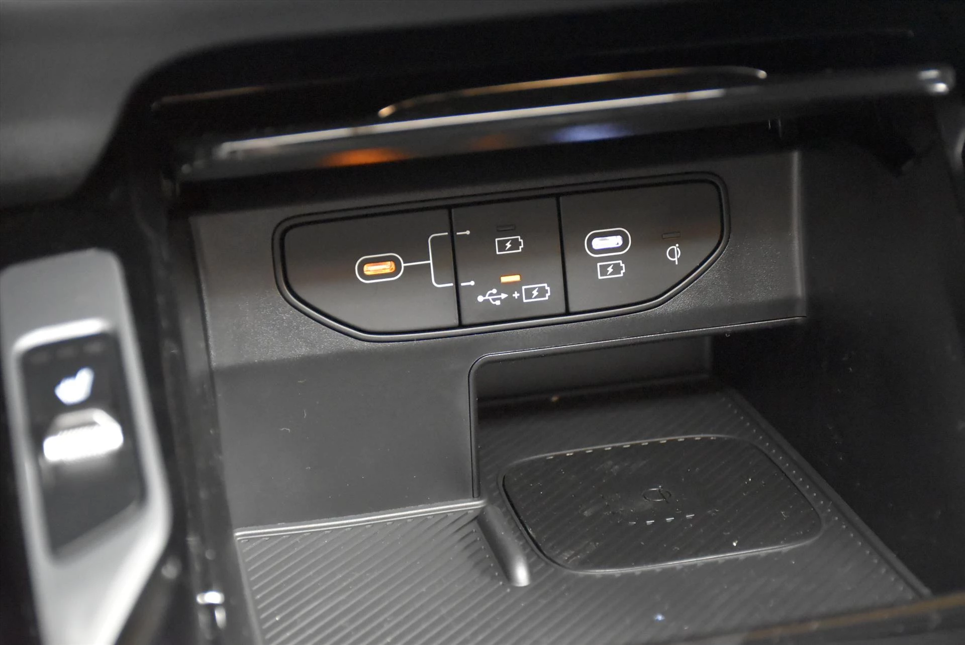 Hoofdafbeelding Kia Sorento