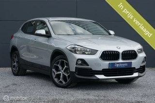 BMW X2 1.8i sDrive Lefhebber Edition