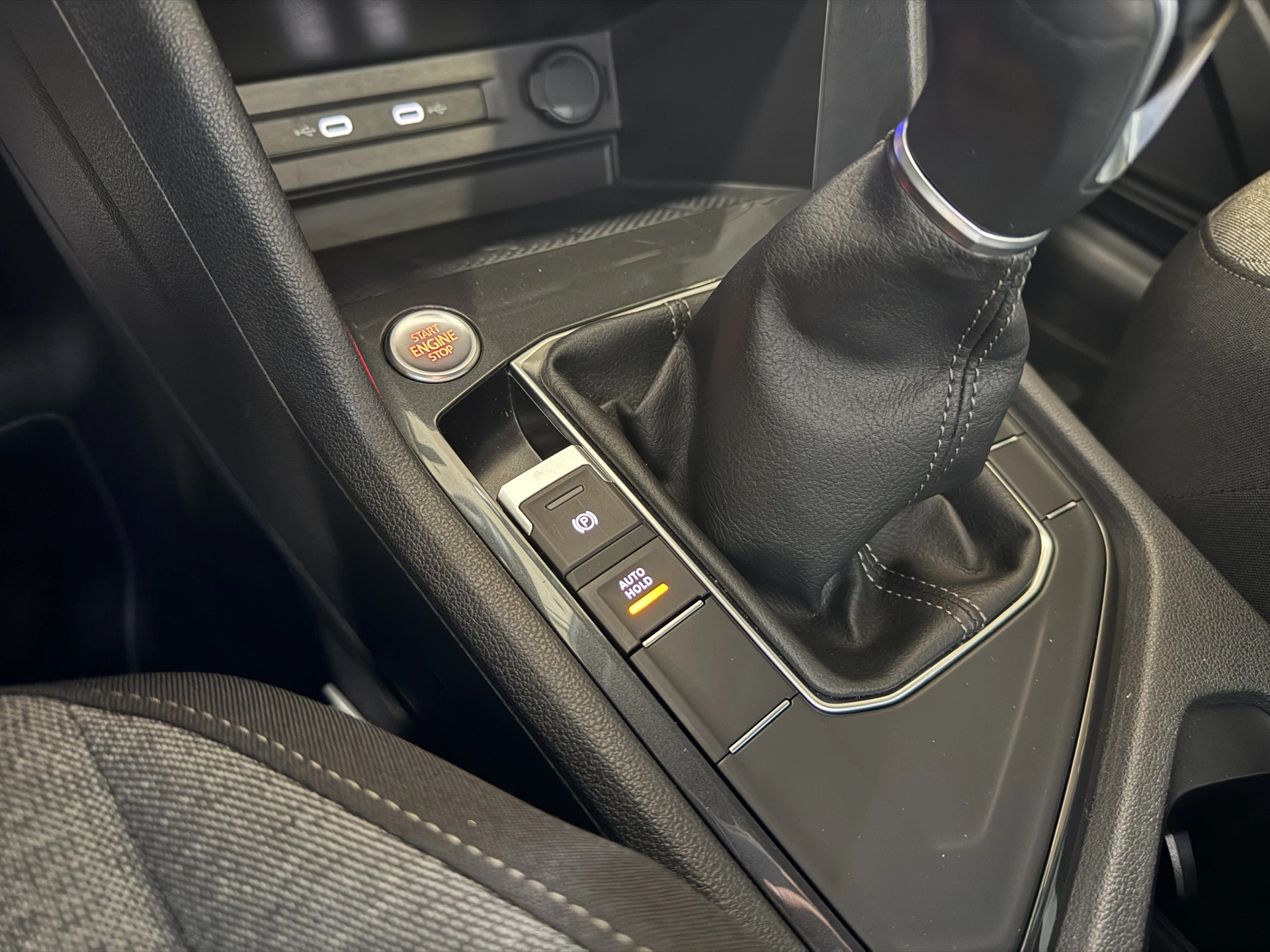 Hoofdafbeelding SEAT Tarraco