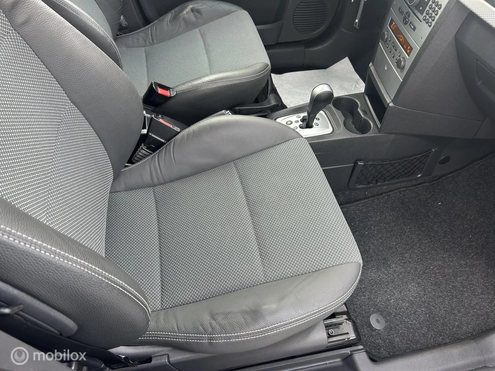 Hoofdafbeelding Opel Meriva