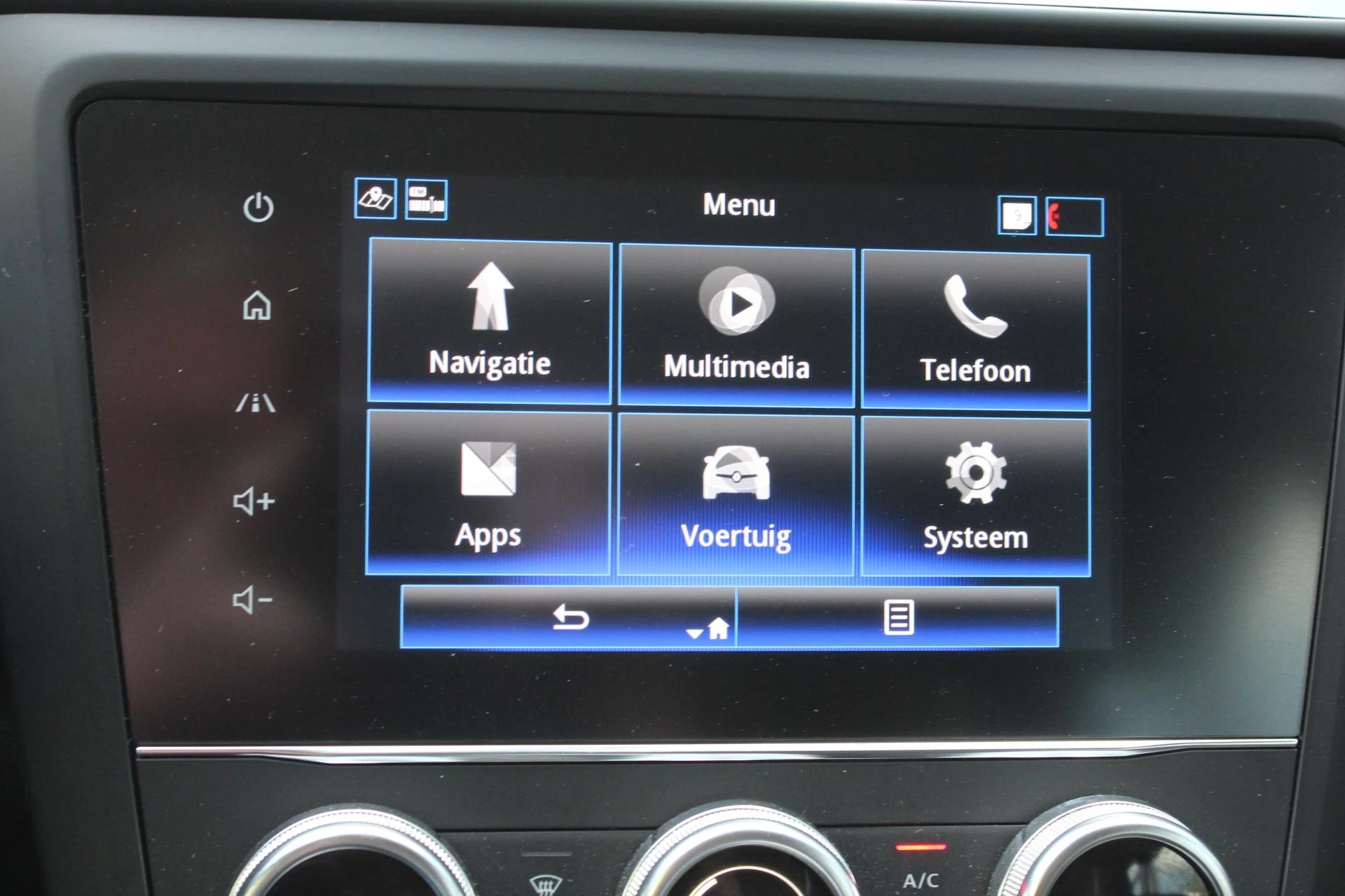 Hoofdafbeelding Renault Kadjar