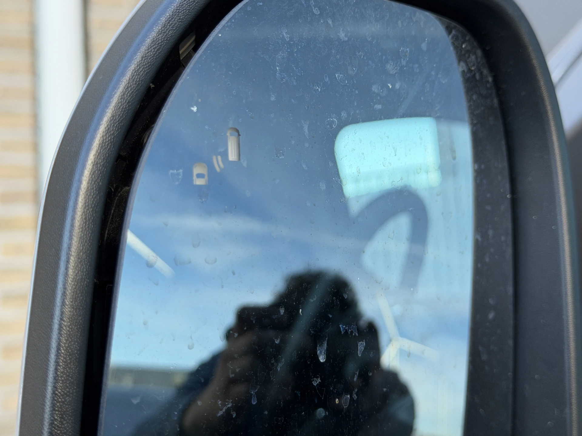 Hoofdafbeelding Ford E-Transit