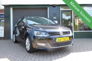 Volkswagen Polo 1.2 TSI Highline, 2012, 141.574 Kilometer