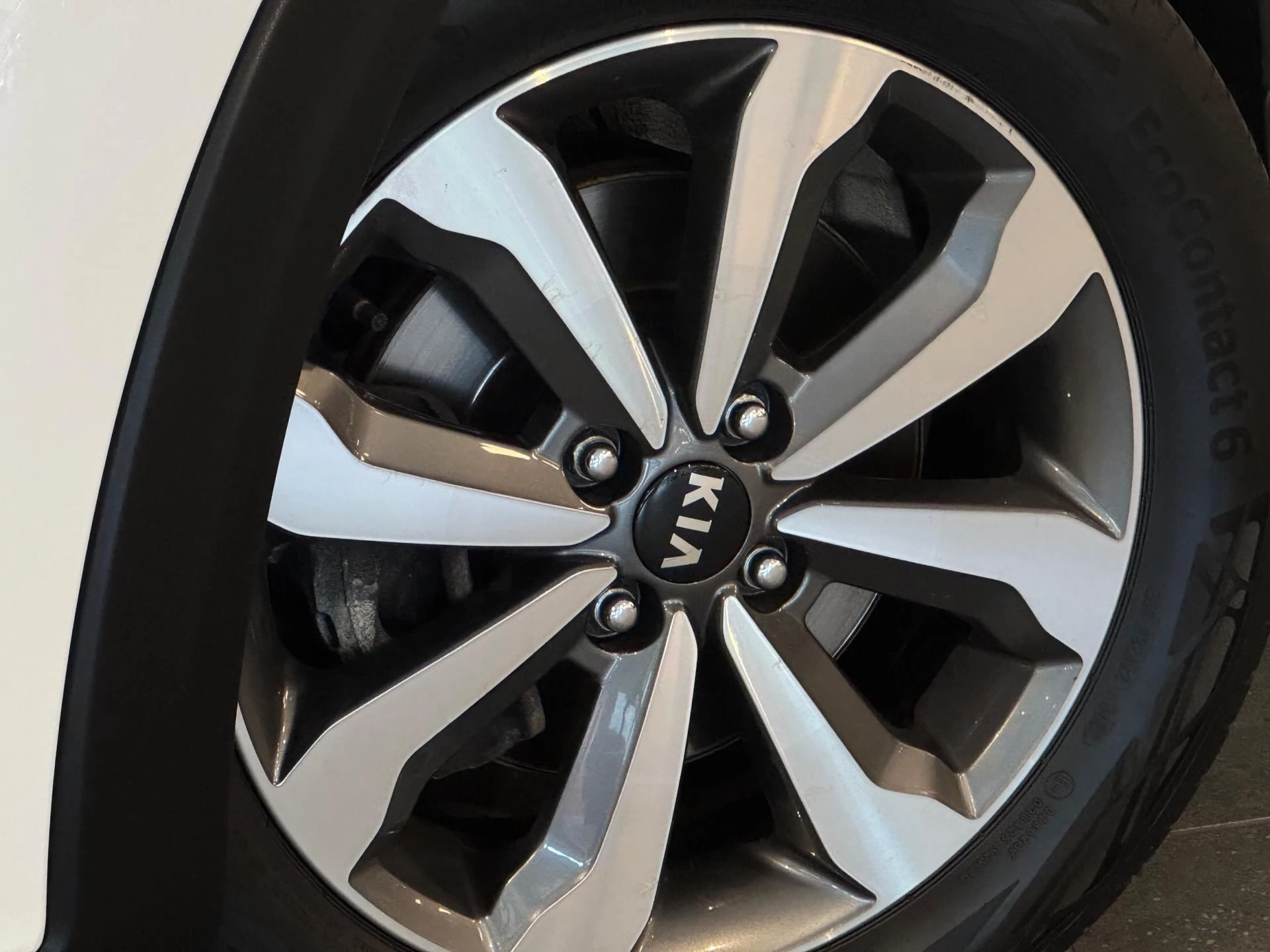 Hoofdafbeelding Kia Stonic