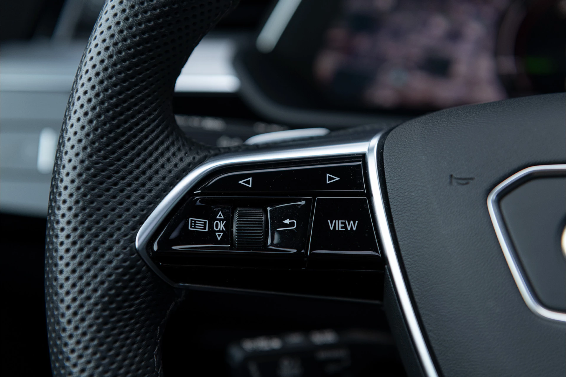 Hoofdafbeelding Audi SQ8