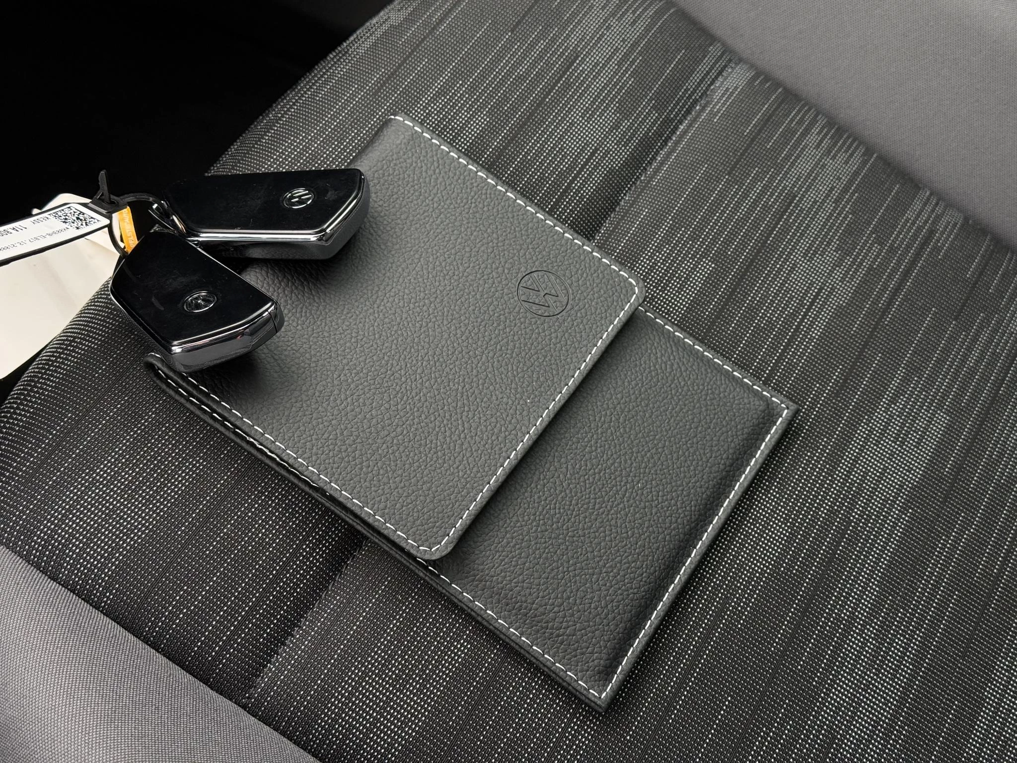 Hoofdafbeelding Volkswagen ID.4