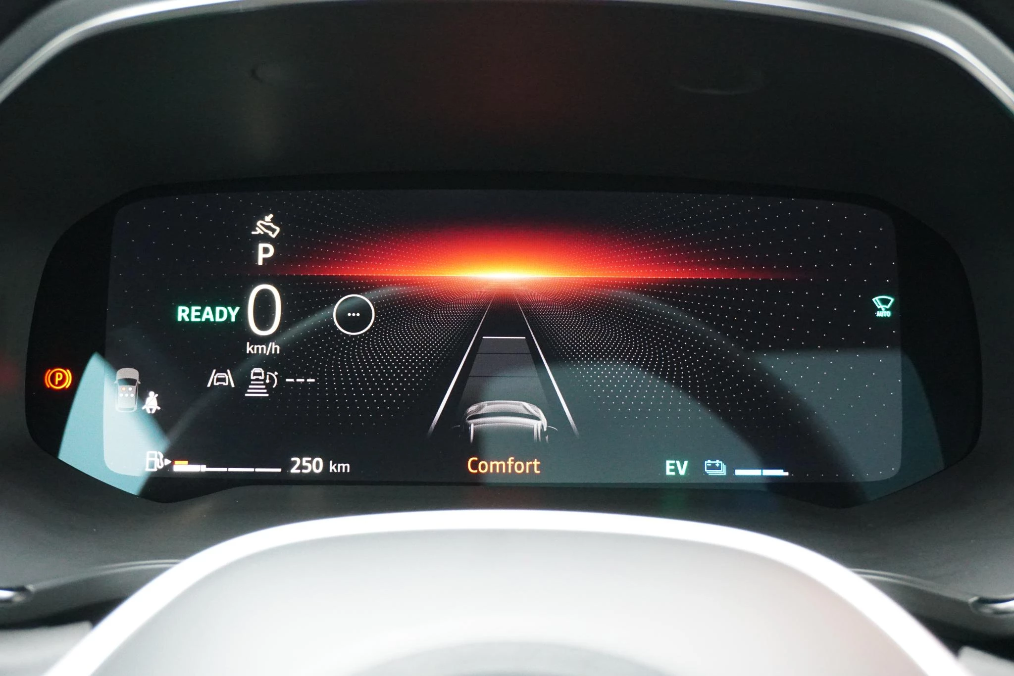 Hoofdafbeelding Mitsubishi ASX