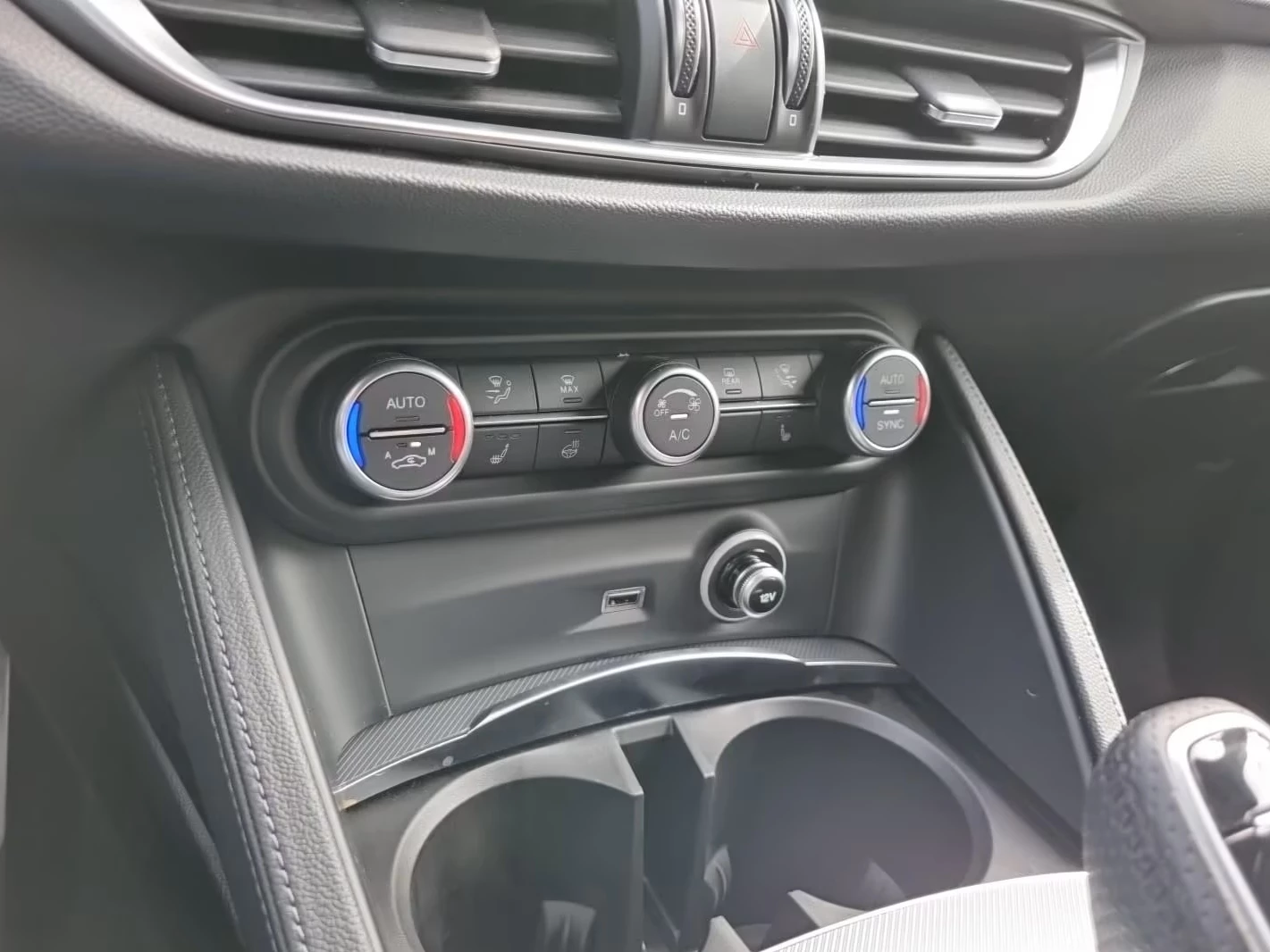 Hoofdafbeelding Alfa Romeo Stelvio