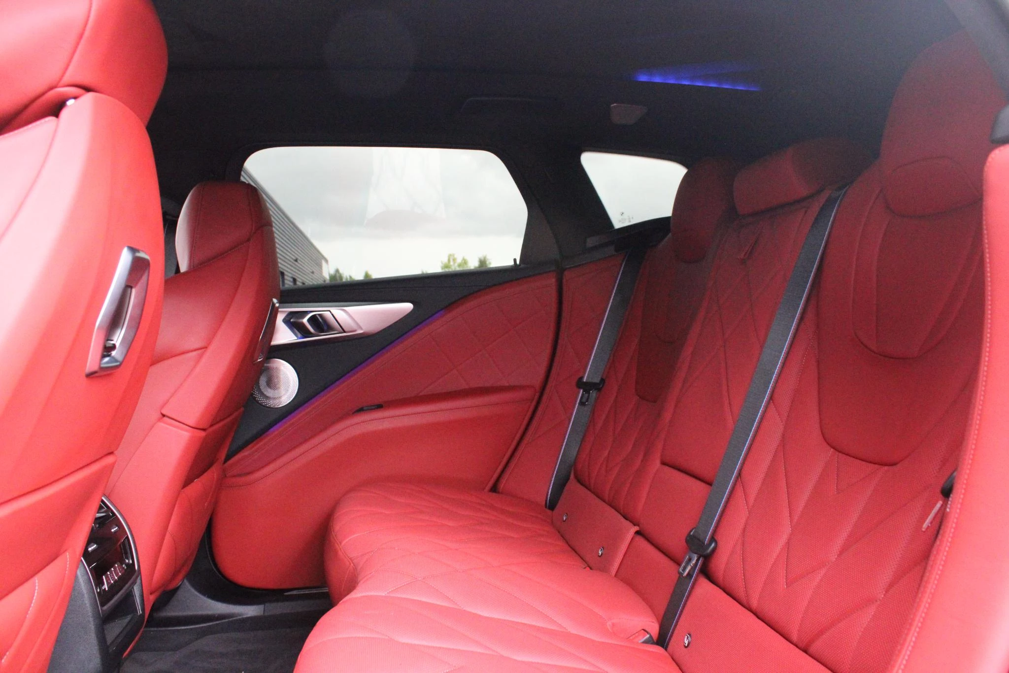 Hoofdafbeelding BMW XM