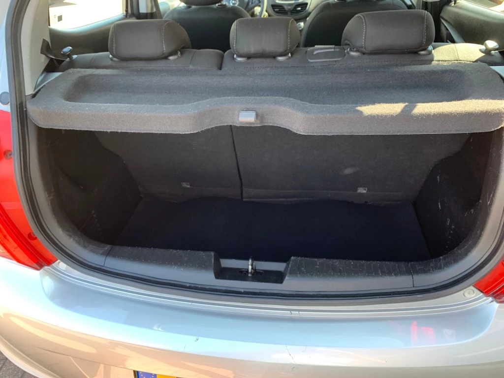 Hoofdafbeelding Opel KARL