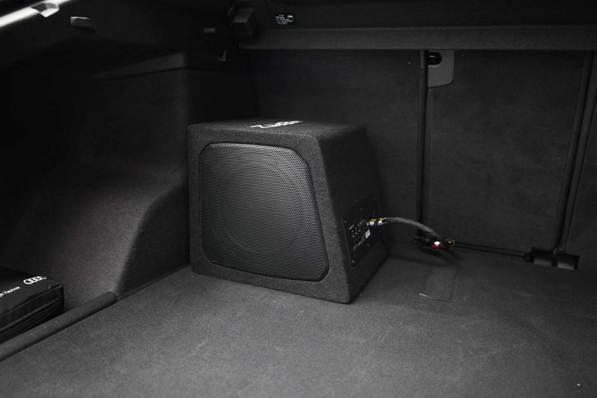 Hoofdafbeelding Audi RSQ3