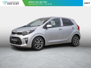 Kia Picanto 1.0 DPi DynamicPlusLine | Navigatie |Climate control | Achteruitrijcamera |
