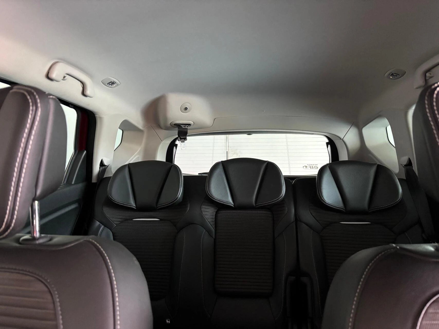 Hoofdafbeelding Renault Scénic