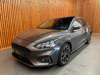 Ford Focus 1.0 ECOBOST ST-LINE BUSINESS/ PANODAK