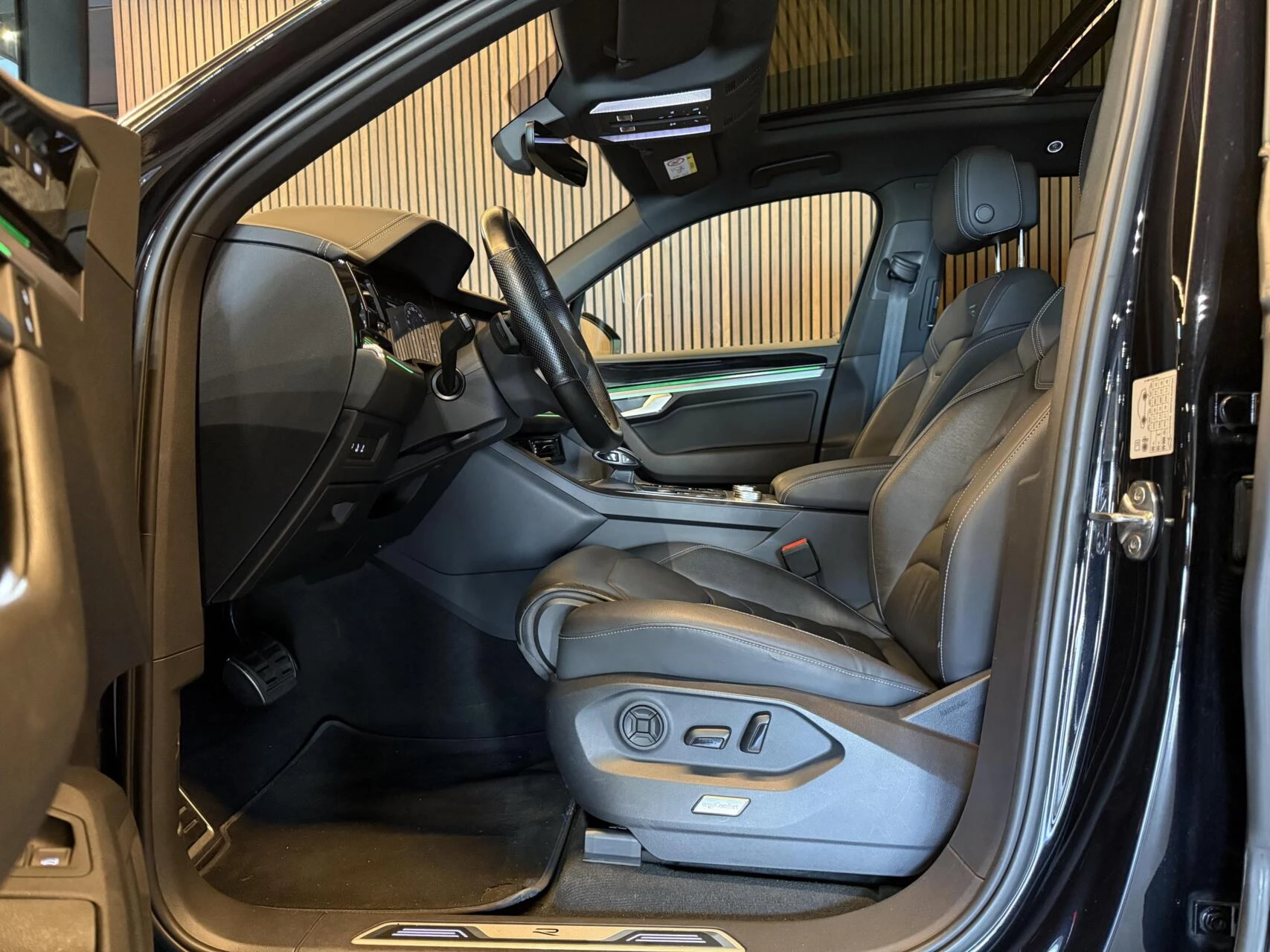 Hoofdafbeelding Volkswagen Touareg