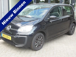 Hoofdafbeelding Volkswagen up! Volkswagen up! 1.0 BMT move up! Staat in De Krim