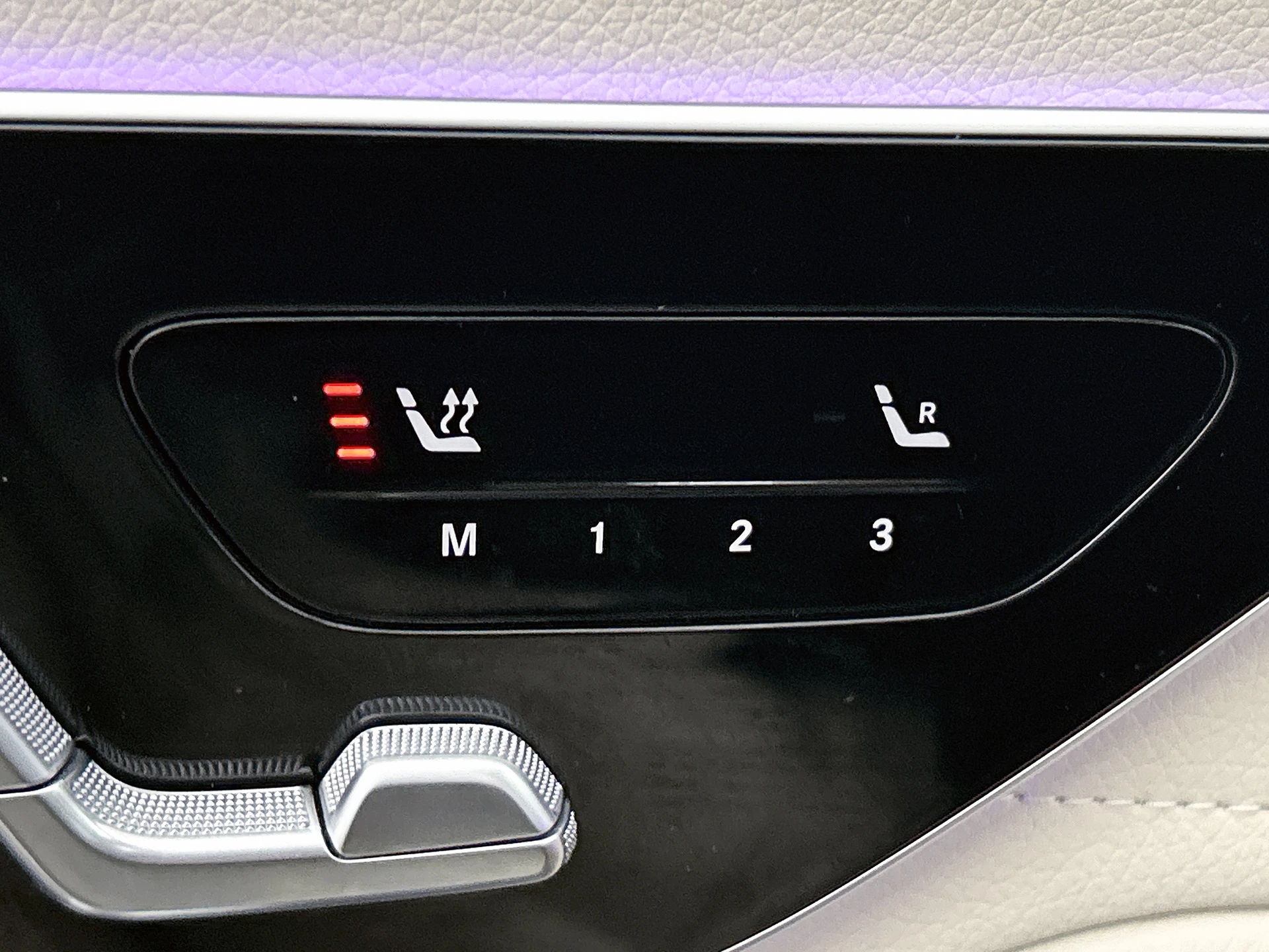 Hoofdafbeelding Mercedes-Benz EQS