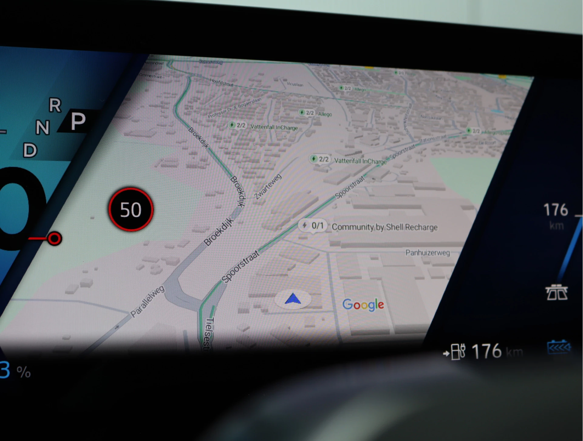 Hoofdafbeelding Renault Scénic