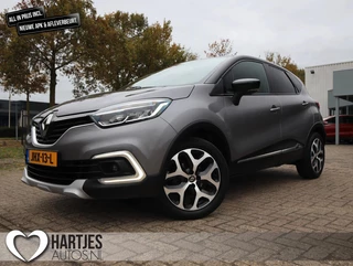 Renault Captur 0.9 TCe Intens (Vol-Opties!) 1e eigenaar